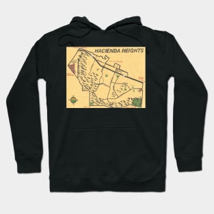 Hacienda Heights Hoodie